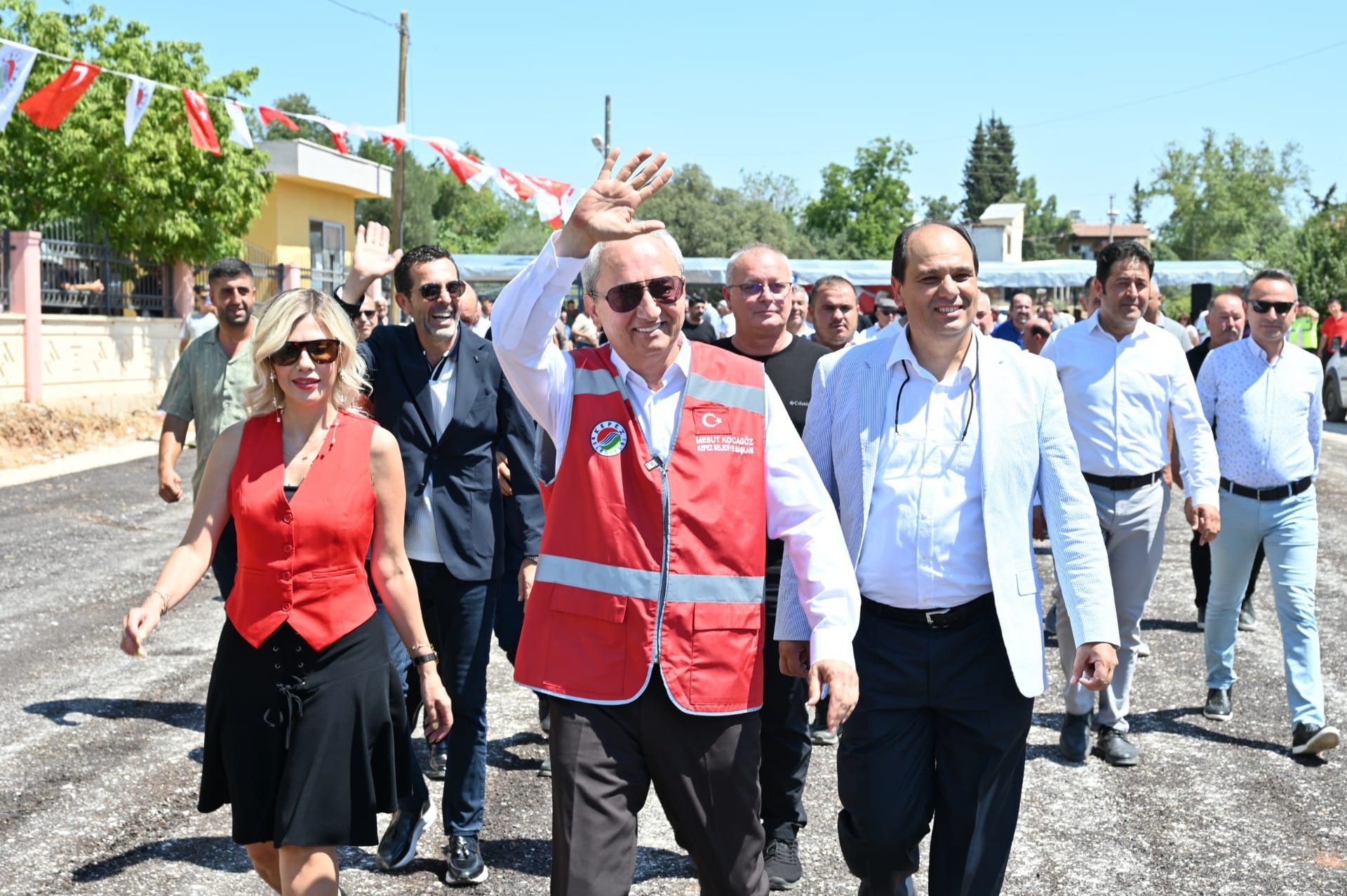 Mahalle Görünümü 1